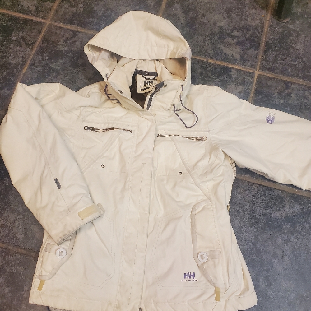 Helly Hansen jacket